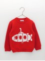 Jersey dibujo submarino
