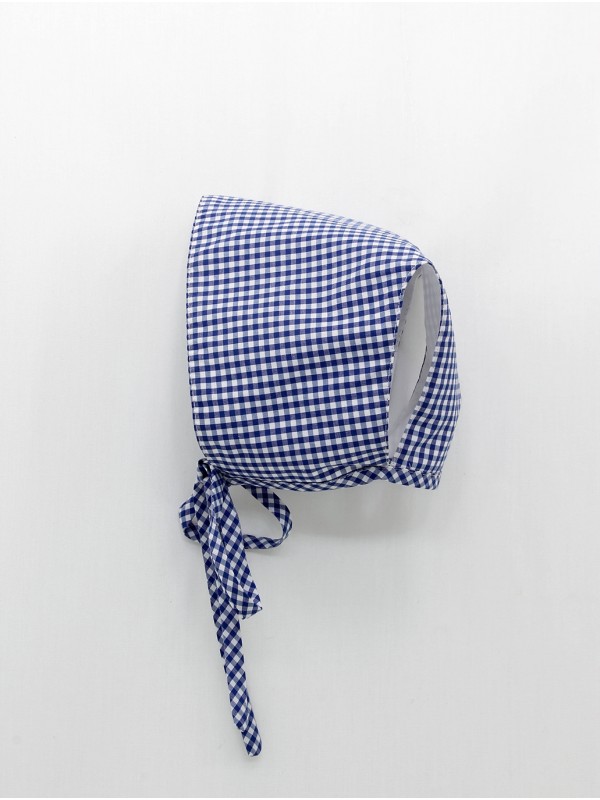Baby girl bonnet