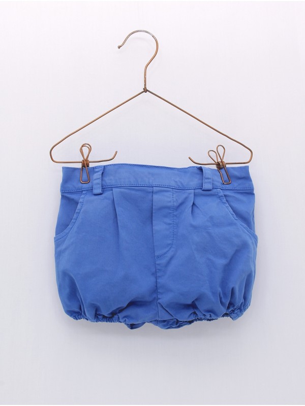 Calça cuequinha loneta