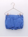 Baby boy canvas shorties several colours