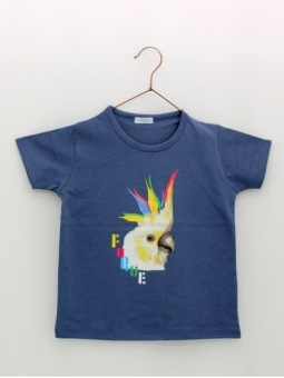 Boy T-shirt