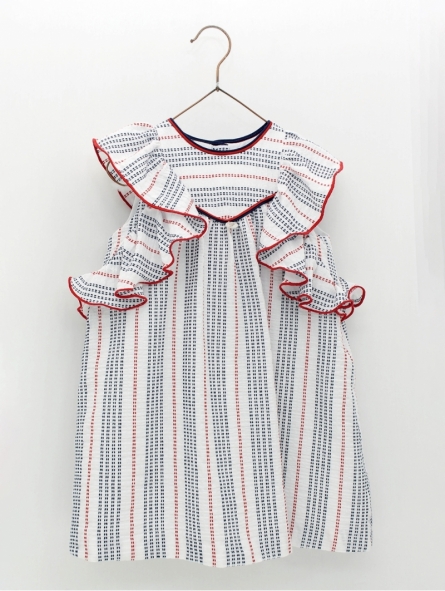 Girl dress