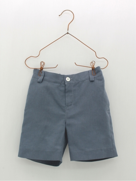 PantalÃ³n corto lino