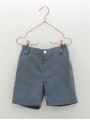 Boy shorts