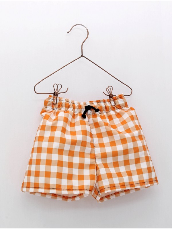 Boy swimwear