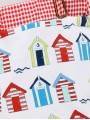 Baby boy swimwear briefs