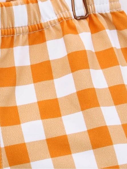 Baby boy swimwear briefs