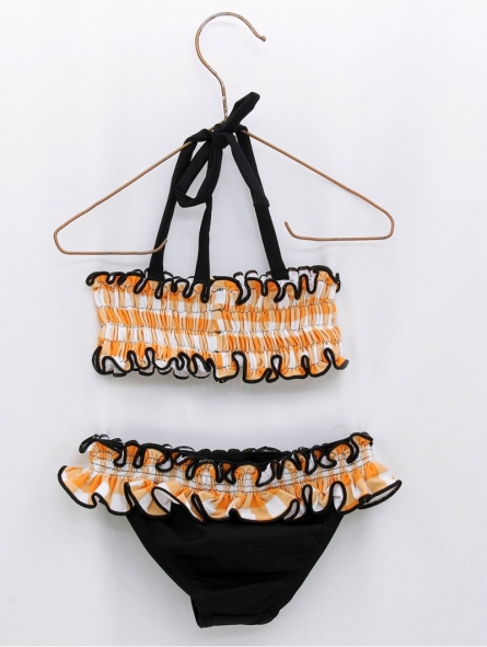 Bikini borrachas quadros vichy