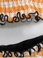 Bikini gomas cuadros vichy