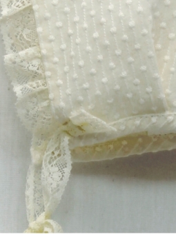 Baby bonnet