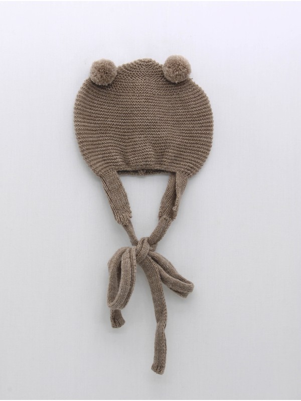Gorro orejeras