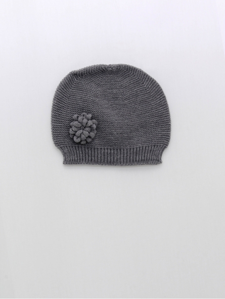 Gorro flor