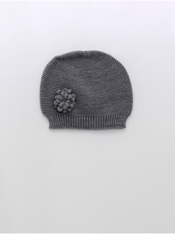 Gorro flor
