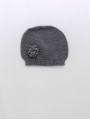 Gorro flor