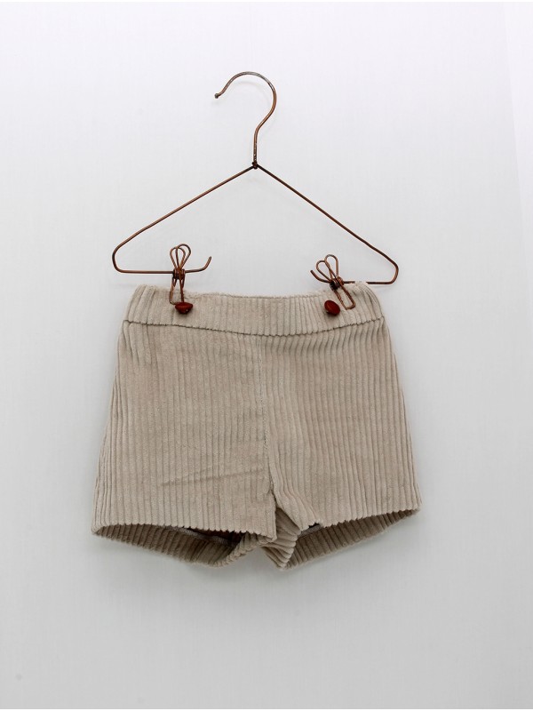 Pantalón pana