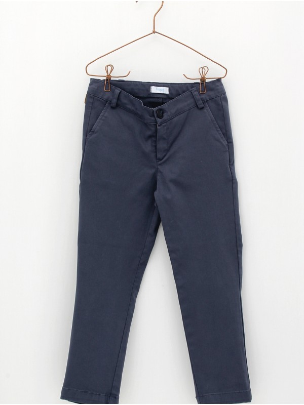 Pantalón loneta