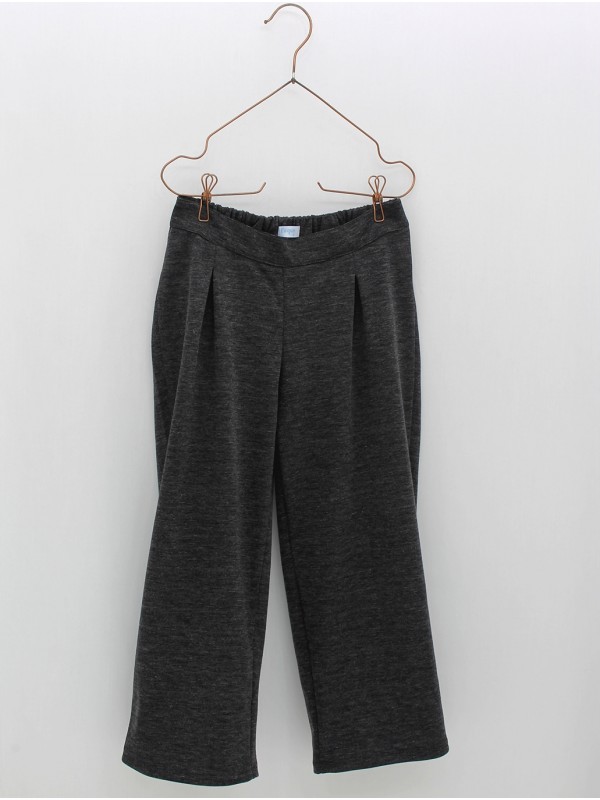 Pantalón culotte 