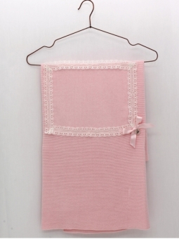 Toquilla con Puntilla