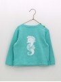 Seahorse Sweater