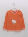 Camisola Pajarito