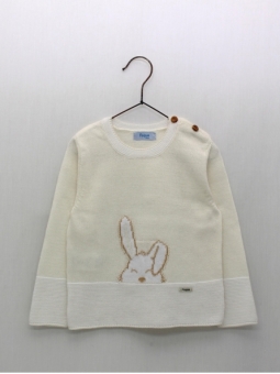 Bunny Sweater