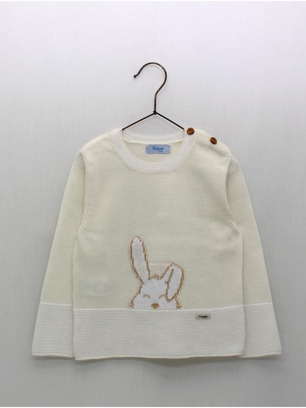 Jersey Conejito