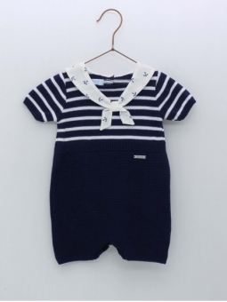 Pelele ponto marinheiro