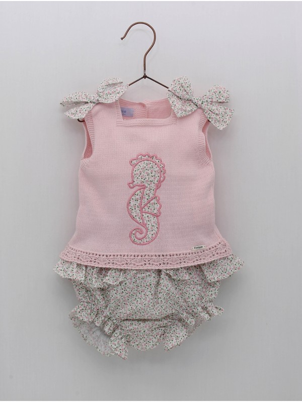 Seahorse Set