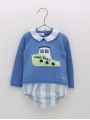 Conjunto Porto