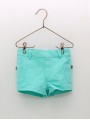 Pantalón corto loneta