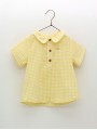 Camisa Quadro Vichy