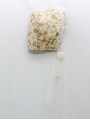 lace bonnet
