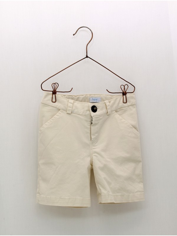 Calça curta