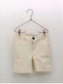 Pantalón corto 