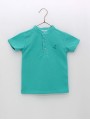 Polo piqué