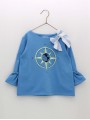 wind rose sweatshirt