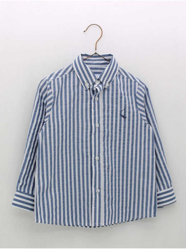Camisa rayas