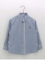 Camisa listras Camisa listras