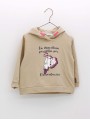 Vespa drawing sweatshirt Vespa drawing sweatshirt