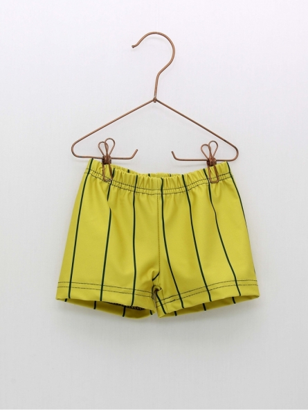 Boxer banho Lima