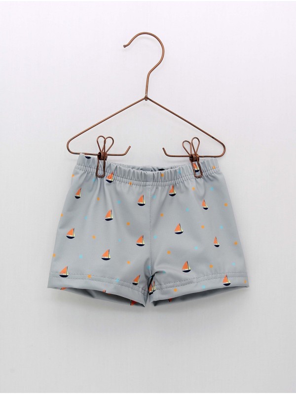 Boxer Veleros