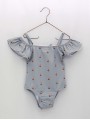 Bañador criança Veleros