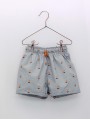 Sailboat boy swimsuit Sailboat boy swimsuit