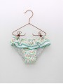 Braguita estampado revival