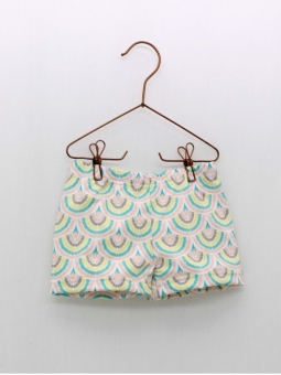 Boxer baño Revival