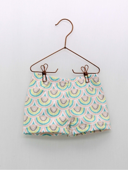 Boxer baño Revival