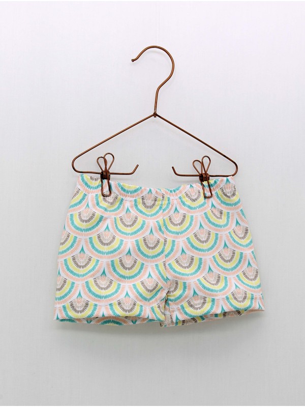 Boxer baño Revival