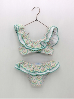 Bikini Revival