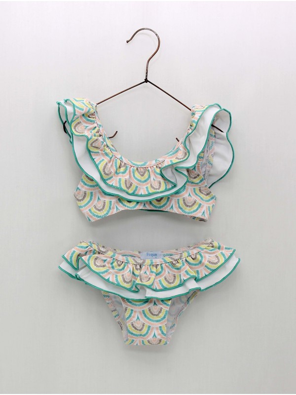 Bikini Revival