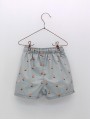 Sailboat boy swimsuit Sailboat boy swimsuit